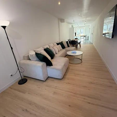 Maison Rénovée De 3 - Confortable, Calme Et Spacieuse Сasa de vacaciones *