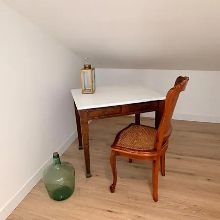 Сasa de vacaciones Maison Rénovée De 3 - Confortable, Calme Et Spacieuse *