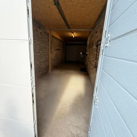 Сasa de vacaciones Maison Rénovée De 3 - Confortable, Calme Et Spacieuse Treveray