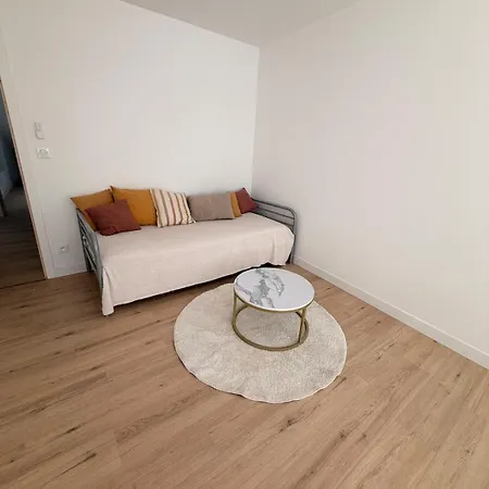 Maison Rénovée De 3 - Confortable, Calme Et Spacieuse Сasa de vacaciones *