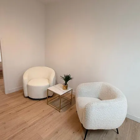 Сasa de vacaciones Maison Rénovée De 3 - Confortable, Calme Et Spacieuse